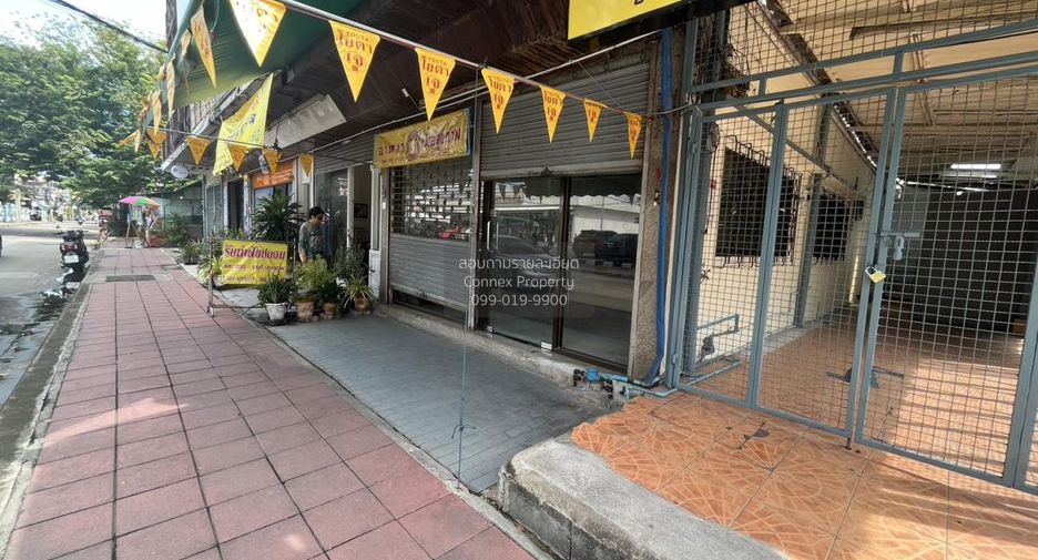 出售 6 卧室 商业空间 在 Mueang Nonthaburi, Nonthaburi
