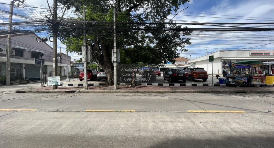 出售 6 卧室 商业空间 在 Mueang Nonthaburi, Nonthaburi