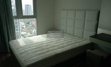 For sale 2 bedrooms condo in Bang Sue, Bangkok