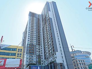 À vendre 1 chambre condo à Mueang Nonthaburi, Nonthaburi
