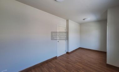 For sale 3 bedrooms townhouse in Sai Noi, Nonthaburi