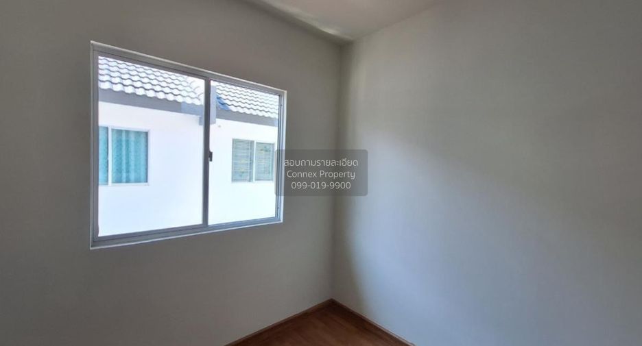 For sale 3 bedrooms townhouse in Sai Noi, Nonthaburi