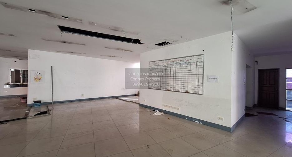 出售 4 卧室 办公室 在 Sam Phran, Nakhon Pathom