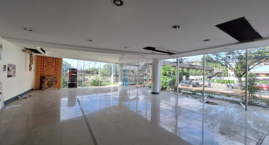 出售 4 卧室 办公室 在 Sam Phran, Nakhon Pathom