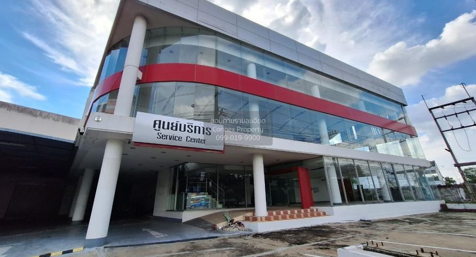 出售 4 卧室 办公室 在 Sam Phran, Nakhon Pathom