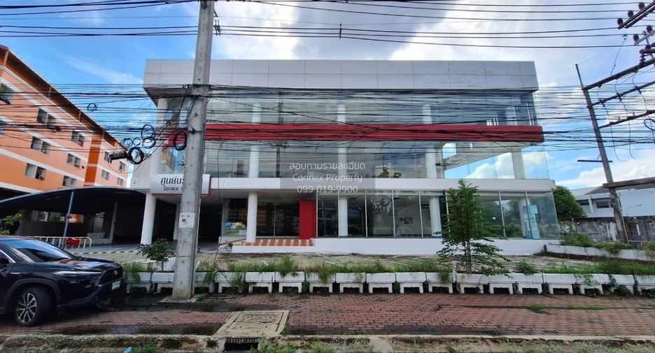 出售 4 卧室 办公室 在 Sam Phran, Nakhon Pathom