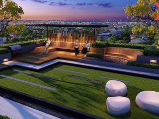 For sale 2 bedrooms condo in Mueang Samut Prakan, Samut Prakan