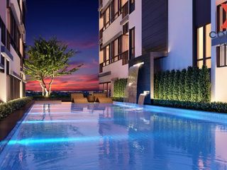 For sale 2 bedrooms condo in Mueang Samut Prakan, Samut Prakan