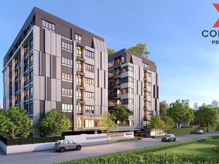 For sale 2 bedrooms condo in Mueang Samut Prakan, Samut Prakan