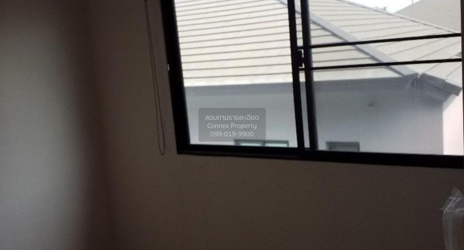 ขาย 3 ห้องนอน ทาวน์เฮ้าส์ ใน หลักสี่, กรุงเทพฯ