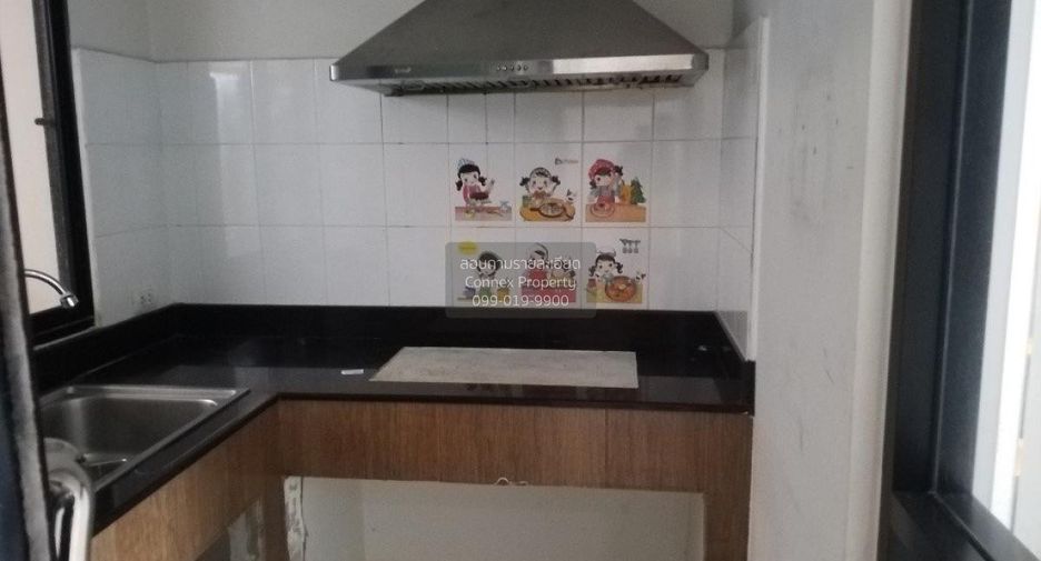 ขาย 3 ห้องนอน ทาวน์เฮ้าส์ ใน หลักสี่, กรุงเทพฯ
