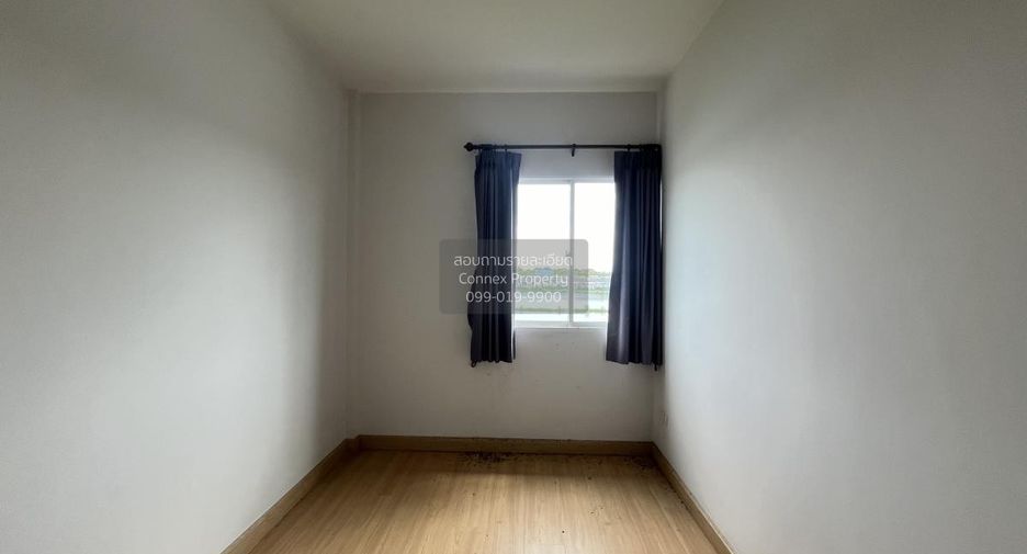 For sale 3 bedrooms townhouse in Lam Luk Ka, Pathum Thani