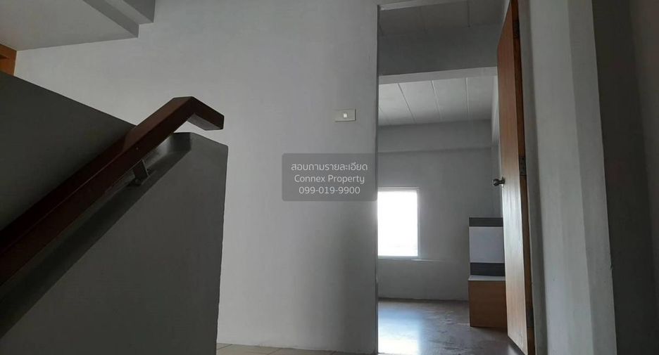 For sale 3 bedrooms townhouse in Khlong Luang, Pathum Thani