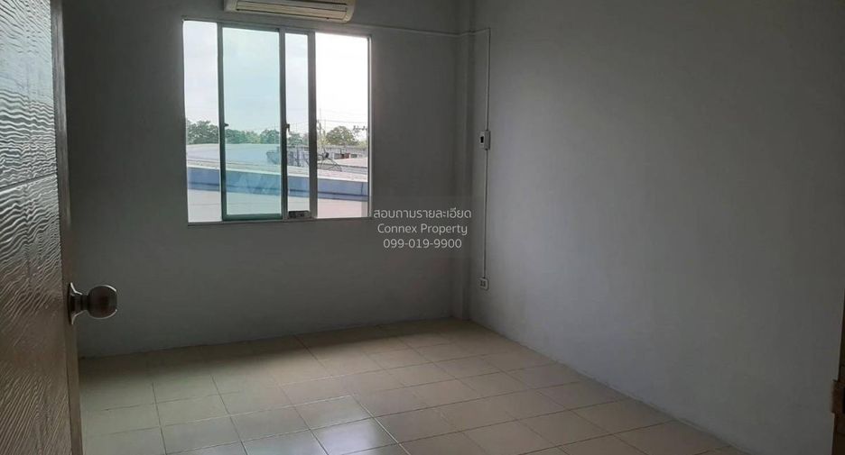 For sale 3 bedrooms townhouse in Khlong Luang, Pathum Thani