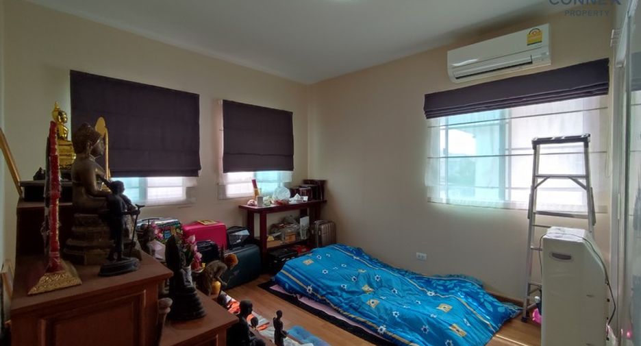 ขาย 3 ห้องนอน บ้านเดี่ยว ใน ประเวศ, กรุงเทพฯ