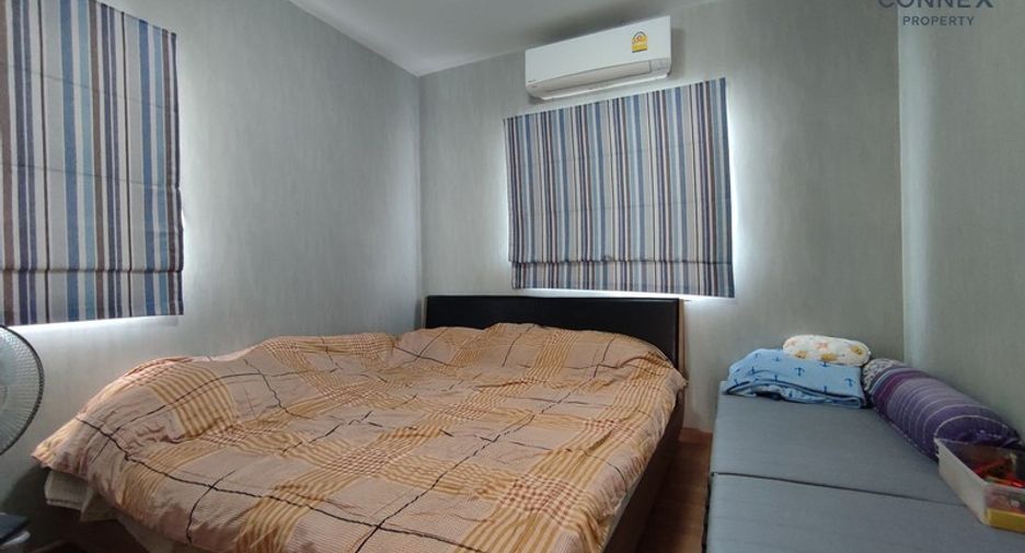 ขาย 3 ห้องนอน บ้านเดี่ยว ใน ประเวศ, กรุงเทพฯ