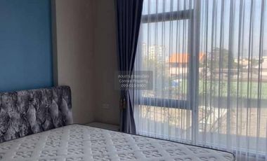 For sale 1 bed condo in Bang Sue, Bangkok