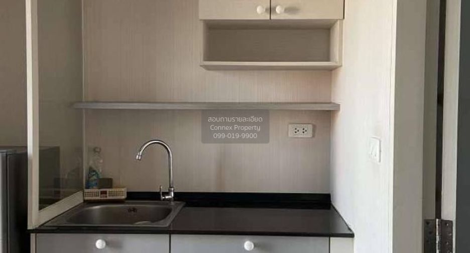 For sale 1 bed condo in Bang Sue, Bangkok