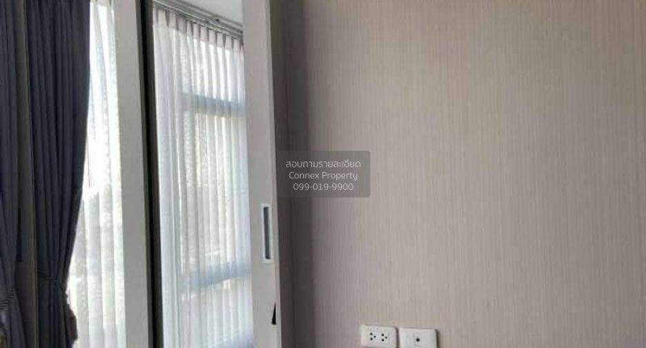 For sale 1 bed condo in Bang Sue, Bangkok