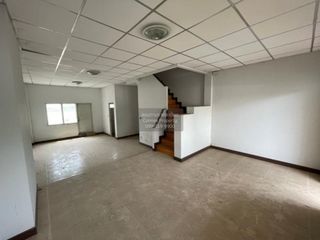 For sale 2 bedrooms townhouse in Lam Luk Ka, Pathum Thani