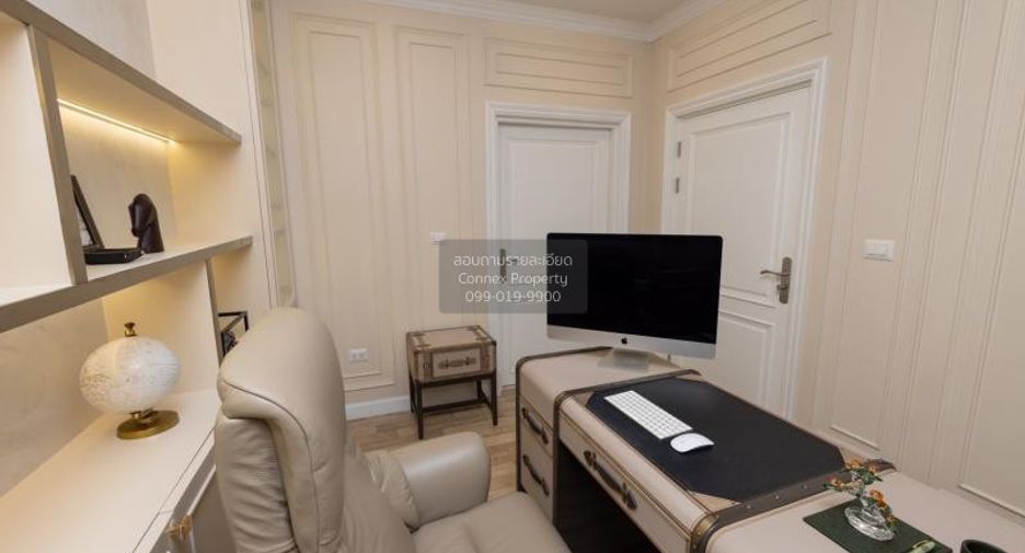 Casa en venta de 4 habitaciones en Lat Krabang, Bangkok