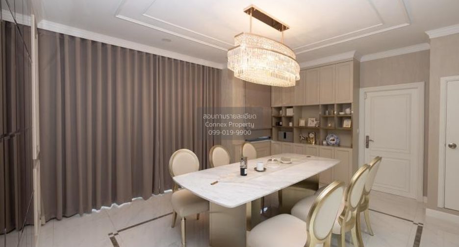 Casa en venta de 4 habitaciones en Lat Krabang, Bangkok