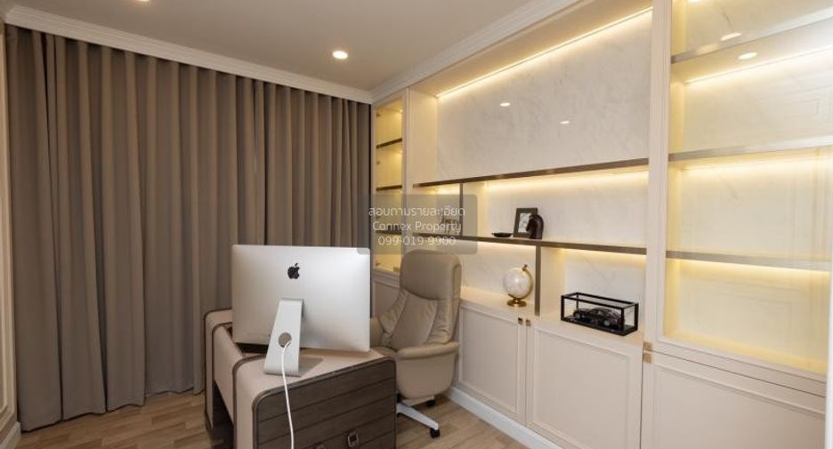 Casa en venta de 4 habitaciones en Lat Krabang, Bangkok