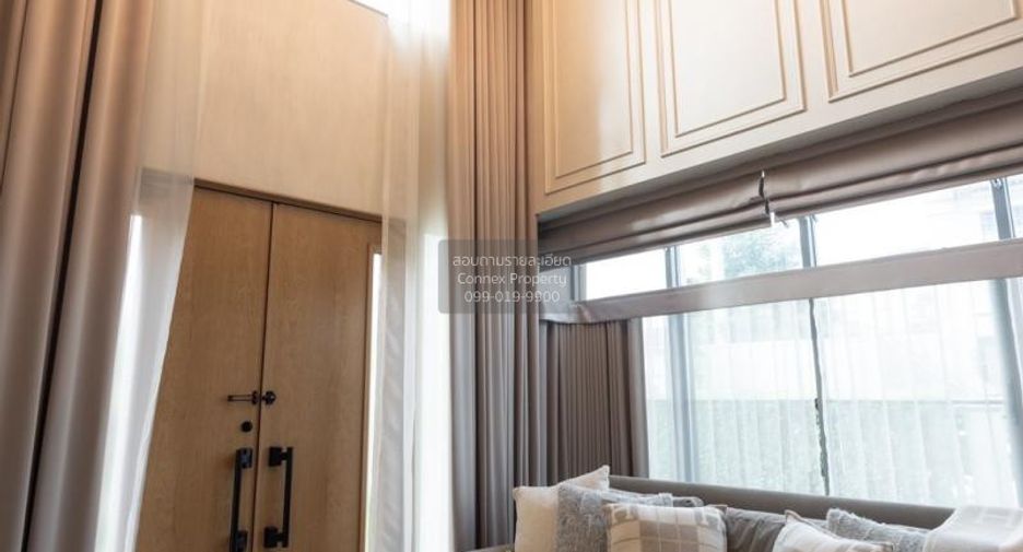 Casa en venta de 4 habitaciones en Lat Krabang, Bangkok