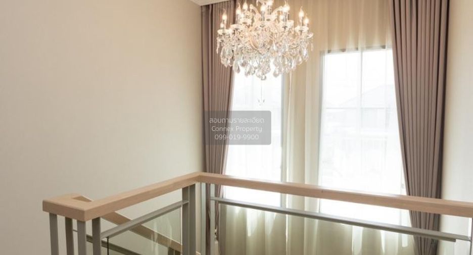 Casa en venta de 4 habitaciones en Lat Krabang, Bangkok