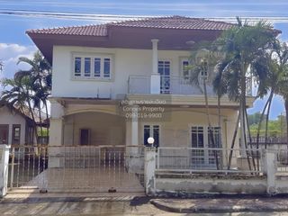出售 3 卧室 独立屋 在 Sam Khok, Pathum Thani
