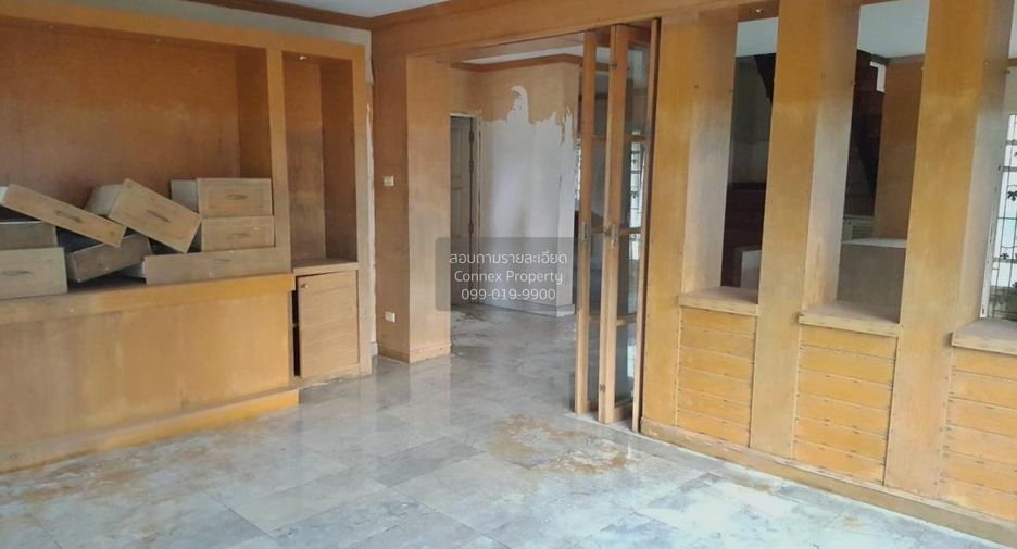 ขาย 3 ห้องนอน บ้านเดี่ยว ใน สามโคก, ปทุมธานี