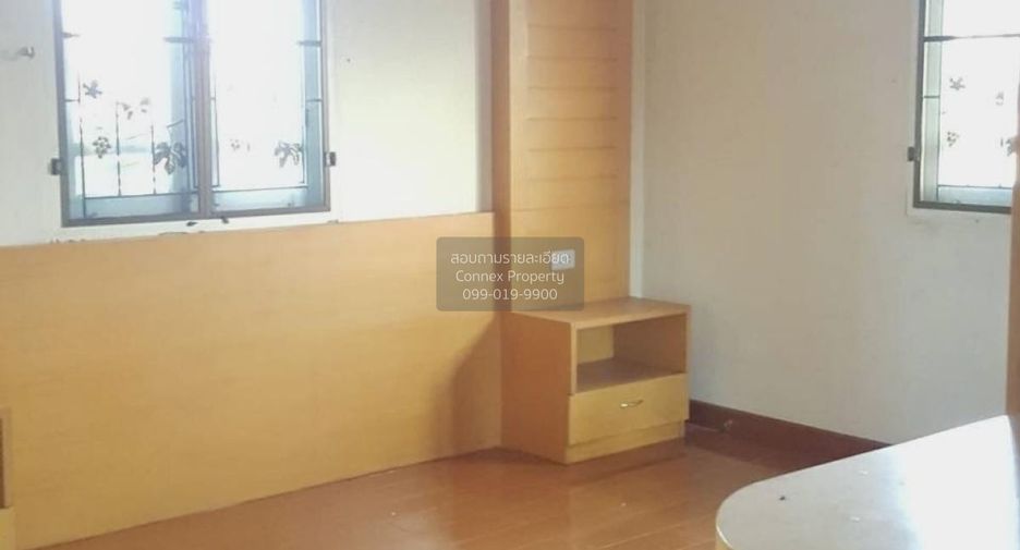 ขาย 3 ห้องนอน บ้านเดี่ยว ใน สามโคก, ปทุมธานี