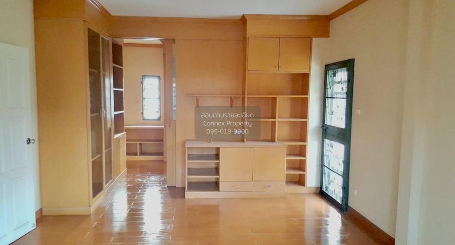 ขาย 3 ห้องนอน บ้านเดี่ยว ใน สามโคก, ปทุมธานี