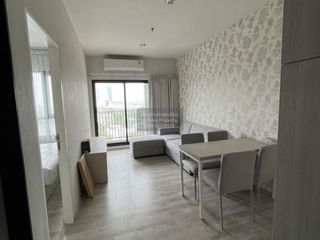 For sale 2 bedrooms condo in Bang Phli, Samut Prakan