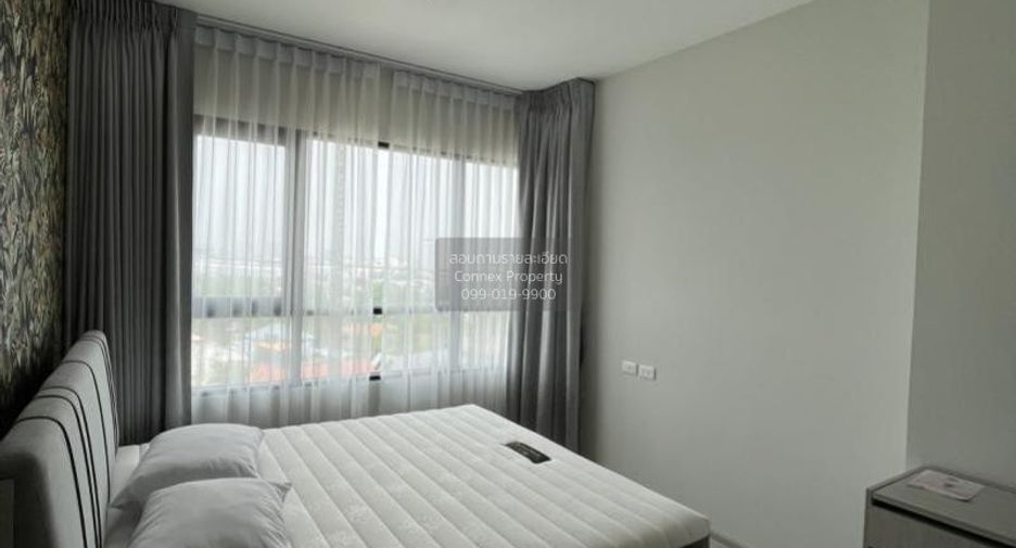 For sale 2 bedrooms condo in Bang Phli, Samut Prakan