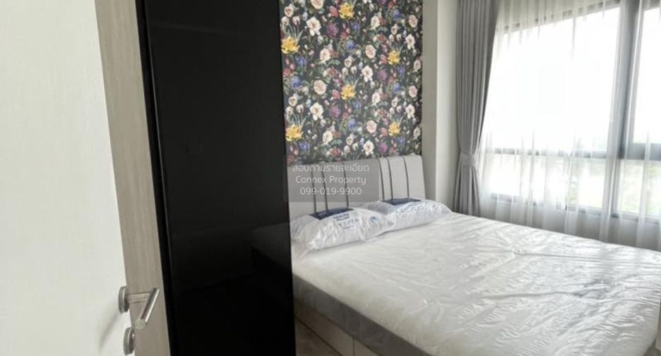 For sale 2 bedrooms condo in Bang Phli, Samut Prakan