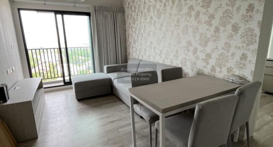 For sale 2 bedrooms condo in Bang Phli, Samut Prakan