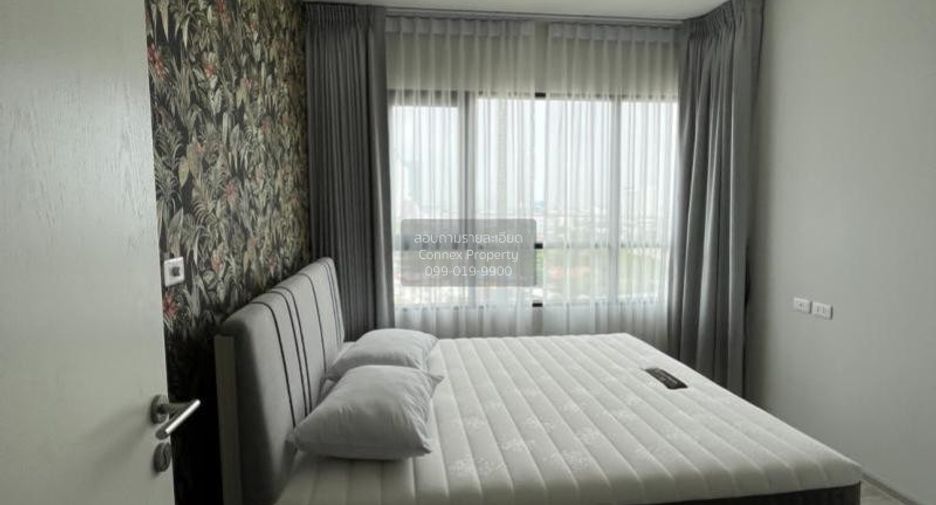 For sale 2 bedrooms condo in Bang Phli, Samut Prakan