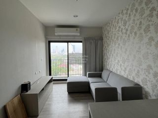 For sale 2 bedrooms condo in Bang Phli, Samut Prakan