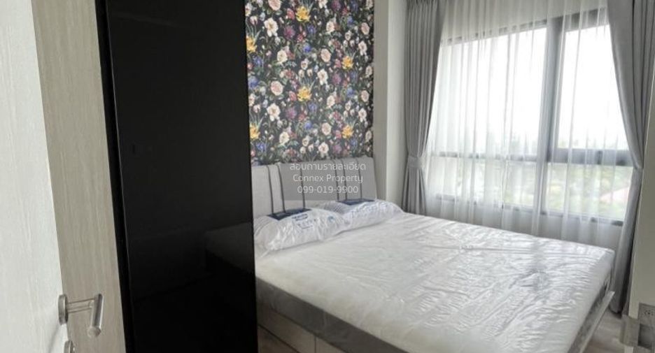 For sale 2 bedrooms condo in Bang Phli, Samut Prakan