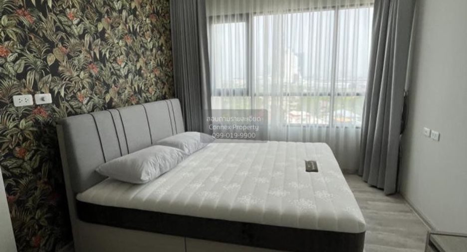 For sale 2 bedrooms condo in Bang Phli, Samut Prakan