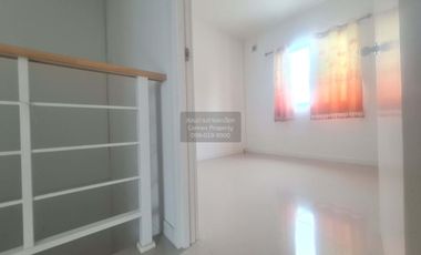 À vendre 3 chambres maison de ville à Mueang Samut Prakan, Samut Prakan