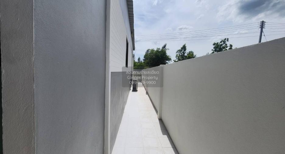 Продажа 2 спальни дом в Kamphaeng Saen, Накхонпатхом