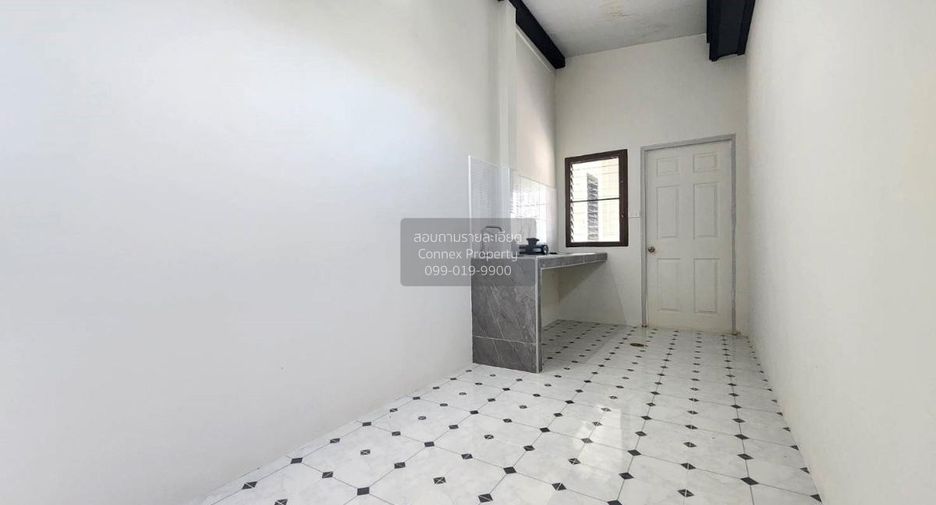 Продажа 2 спальни дом в Kamphaeng Saen, Накхонпатхом