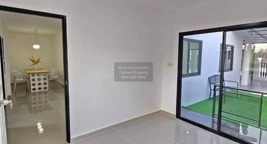 À vendre 3 chambres maison à Sam Khok, Pathum Thani