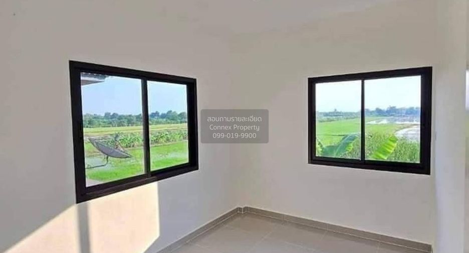 À vendre 3 chambres maison à Sam Khok, Pathum Thani