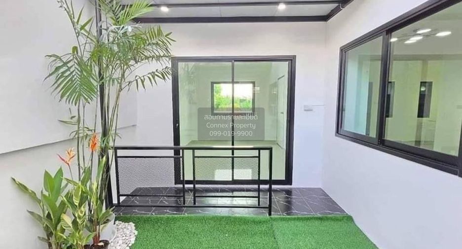 À vendre 3 chambres maison à Sam Khok, Pathum Thani