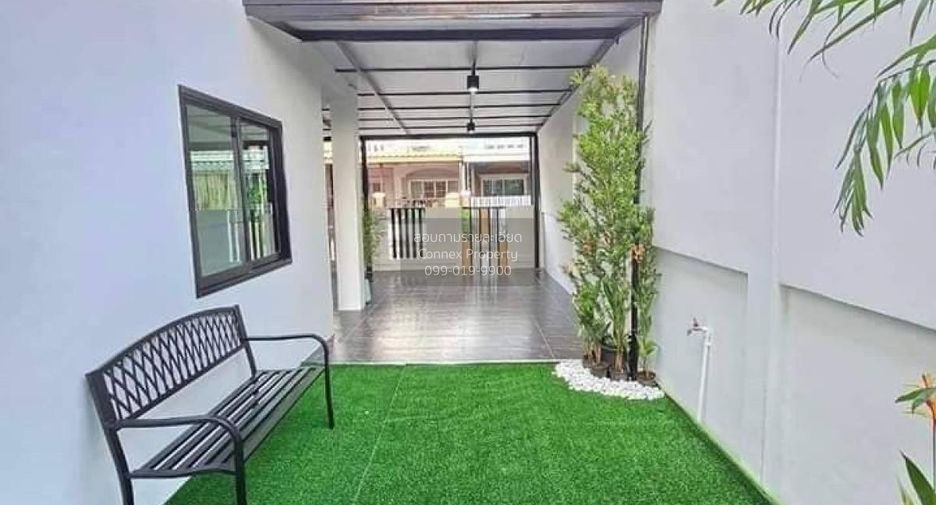 À vendre 3 chambres maison à Sam Khok, Pathum Thani