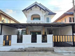 À vendre 3 chambres maison à Sam Khok, Pathum Thani