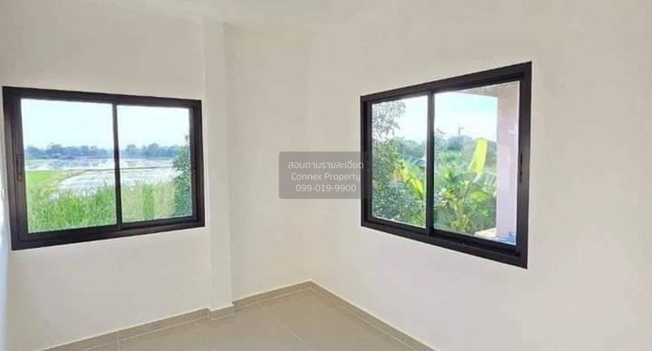 À vendre 3 chambres maison à Sam Khok, Pathum Thani